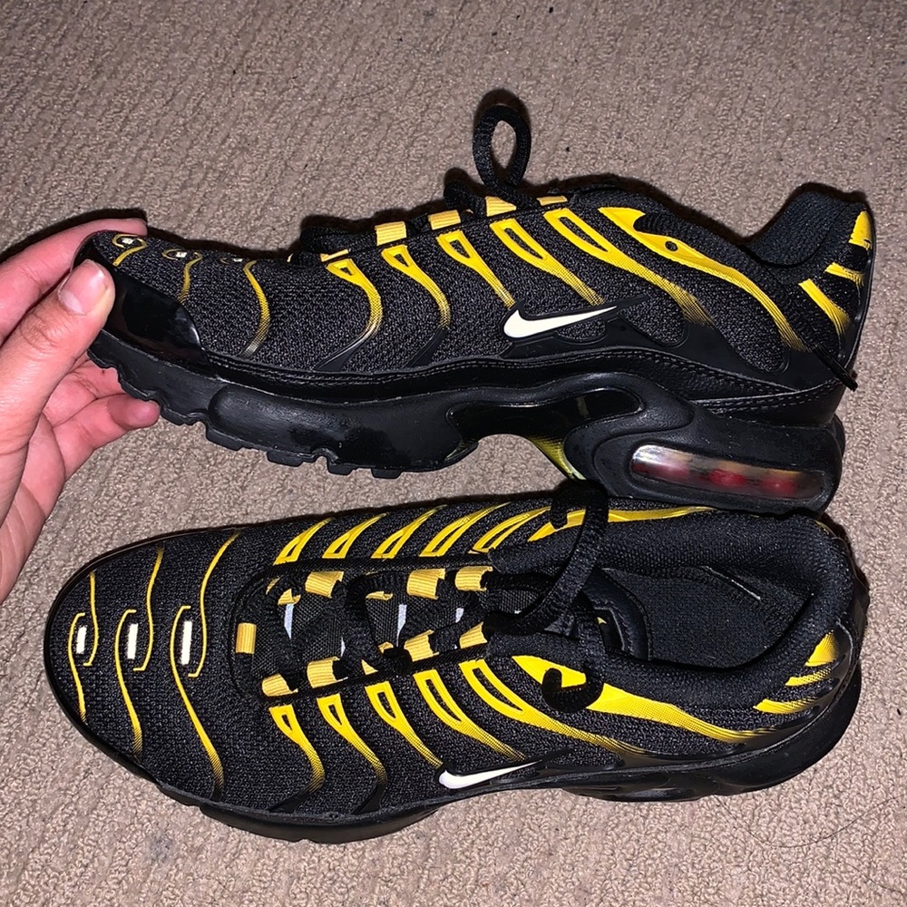 Nikes